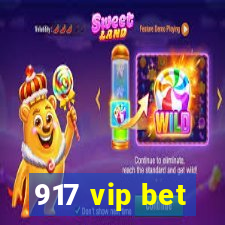 917 vip bet